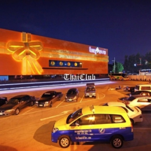 [파타야]99 빅 아이 쇼 파타야(라이브 쇼)