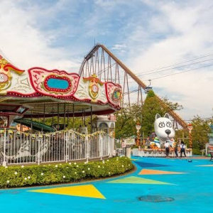  [도쿄][도쿄 디즈니랜드·디즈니씨] 단독 차량 픽업 & 샌딩 – 편안하고 안전한 이동! 