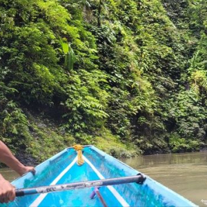 마닐라 근교 팍상한 폭포 데이투어(당일여행) - 단독 투어