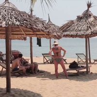 조인투어 참섬 스노클링 + 씨워킹