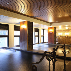 타이베이 대만 볼란도 우라이 스프링 스파 & 리조트 온천