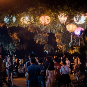 [다낭출발] 호이안 워킹 투어 (오전/오후/야경투어)