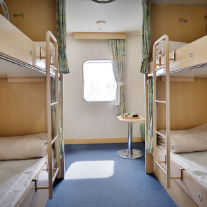 부산 일본 시모노세키 배편 부관훼리 승선권 왕복 편도 기타큐슈 성희호 하마유