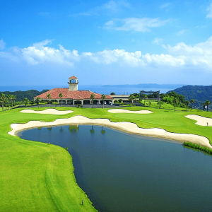  [도쿄]도쿄에서 편안하게! 도치기 에반다이유 골프장 픽업 서비스