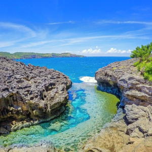(한국어가이드) 발리 누사페니다 섬 투어