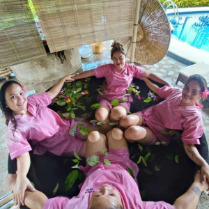 [보홀] 카와스파