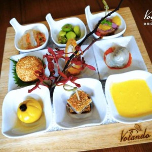 타이베이 대만 볼란도 우라이 스프링 스파 & 리조트 온천