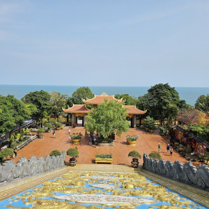 [푸꾸옥] 굿모닝 투어 ( VJ977 전용)