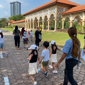 [KBS키즈영어캠프]  온라인 설명회