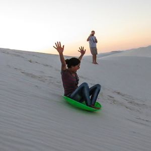 [몽골]6박7일 홉스골 투어