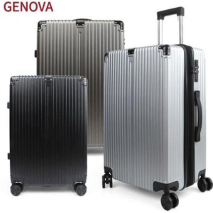 모던하고 샤프한 중대형 여행 캐리어 28 in 5645