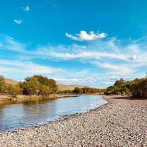 몽골 3박 4일  중부 원정대 테를지 미니사막 우기호수 울란바토르 투어