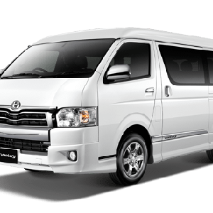 [라오스] Next [당일치기] 비엔티엔 - 방비엥 관광 1일 투어밴