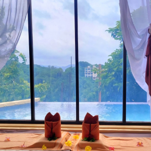 [보라카이] 포세이돈 스파