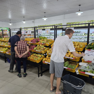 [푸꾸옥] 망고스파 체크아웃 자유일정