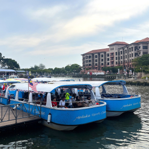 쿠알라룸푸르 푸트라자야 말라카 조인 투어