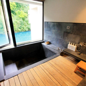 타이베이 대만 볼란도 우라이 스프링 스파 & 리조트 온천