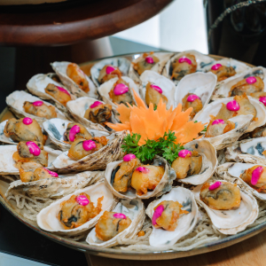 [하롱베이] 파라다이스 레거시  1박2일 크루즈 #픽업샌딩 #투어형