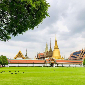 (한국어가이드) 방콕 왕궁 단독 투어