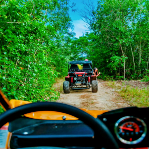 [보홀] 팡라오섬 오프로드 ATV / 버그카