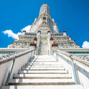 방콕 왕궁 왓포 왓아룬 단독 투어 (한국어가이드 왕궁 앞 미팅)