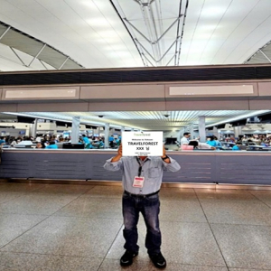 [호치민] 탄손나트 국제공항 VIP 패스트 트랙