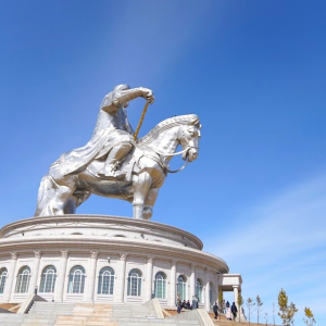 [울란바토르]몽골 테를지 국립 공원 1박 2일 단독 투어