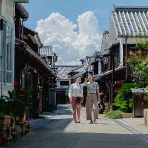 [히로시마] 고속선 SEA SPICA로 순회하는 세토우치섬 여행 크루즈 [우사기 코스 오노미치행]