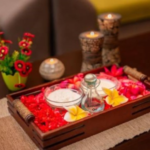 [발리] 엠스파 누사두아