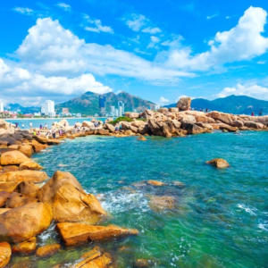 (한국어가이드) 나트랑 시티 체크아웃 단독 투어