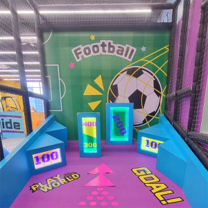 플레이월드 미사점 키즈카페 이용권