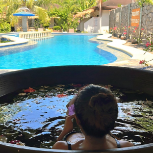 [보홀] 카와스파