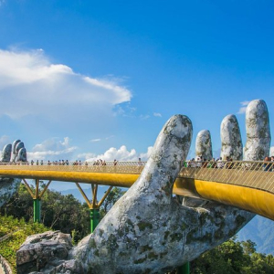 바나힐 다녀오고 모하지? #12시간 #체크아웃 #공항또는호텔드랍 #마사지20%할인권