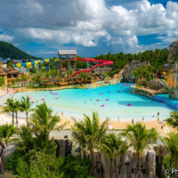 [푸켓] 안다만다 푸켓 워터파크