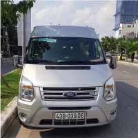 [다낭] 다낭-호이안 호텔 편도 이동 (단독 픽업,드랍 / 롯데마트)