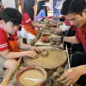 [다낭 / 영어캠프]  베트남 다낭 KBSKidsCamp 