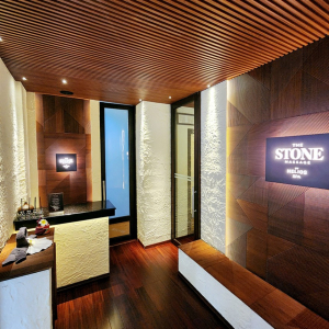 [보홀] 더스톤 헬리오스 스파