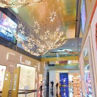 (한국어가이드) 방콕 왕궁 & 아이콘시암 & 워터버스 단독 투어