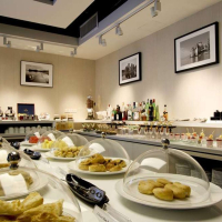 미라클 라운지 이용권 (수완나품 공항)