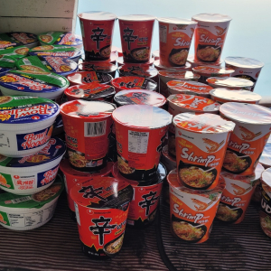 [괌]프리미엄 괌 탕기슨 비치 별빛 투어