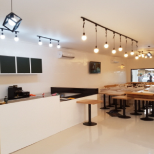 단독밴 프라이빗 서비스 보라카이, 칼리보 픽업 샌딩 [편도]