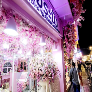 푸켓 올드타운 시티 단독 투어