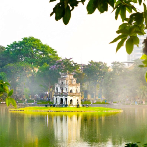 (한국어가이드) 하노이 시티 체크아웃 단독 투어 & 공항 샌딩