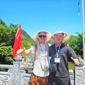 하노이 한국어 가이드 + 차량 단독 투어