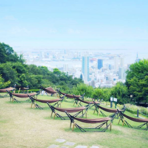 [고베] 고베 누노비키 허브가든 로프웨이 입장권