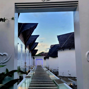 [보라카이] 포세이돈 스파