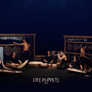 [나트랑] 베가시티쇼 (인터랙티브 3D 인형극)