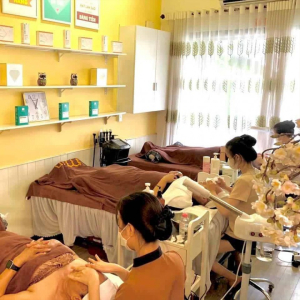 [다낭] 민 럭셔리 스파 마사지