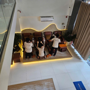 [나트랑] 엘리스 스파