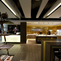 미라클 라운지 이용권 (수완나품 공항)